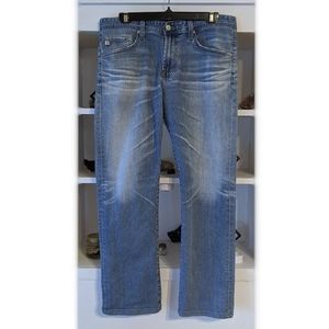 Adriano Goldschmied - The Graduate Jeans 34x28.5